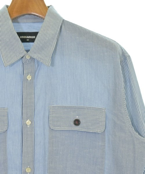 DSQUARED เสื้อลำลอง