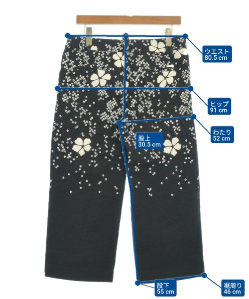 DSQUARED กางเกง 5 ส่วน