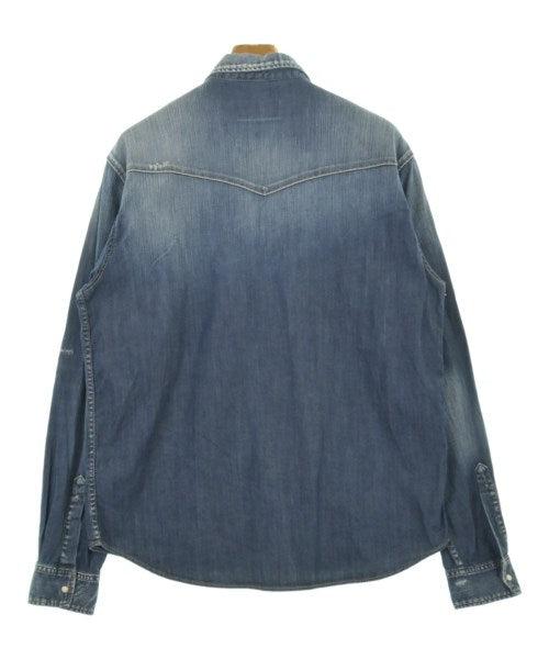 DSQUARED เสื้อลำลอง
