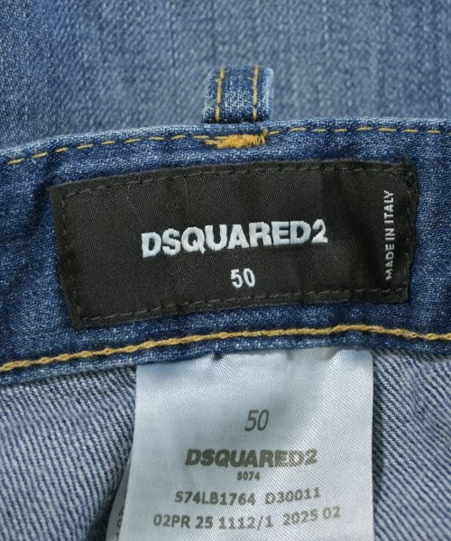 DSQUARED ยีนส์