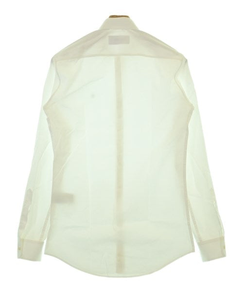 DSQUARED เสื้อเชิ้ตทางการ