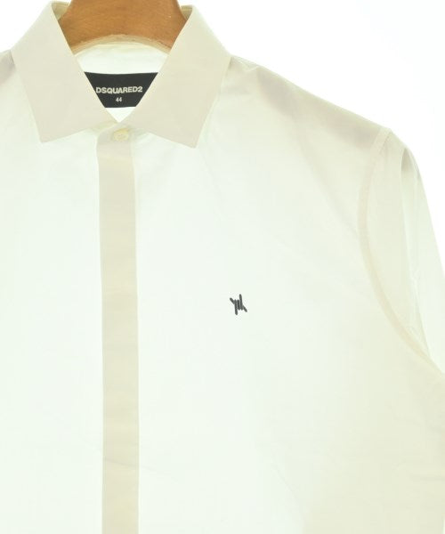 DSQUARED เสื้อเชิ้ตทางการ