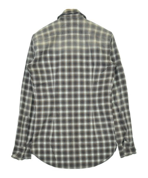 DSQUARED เสื้อลำลอง