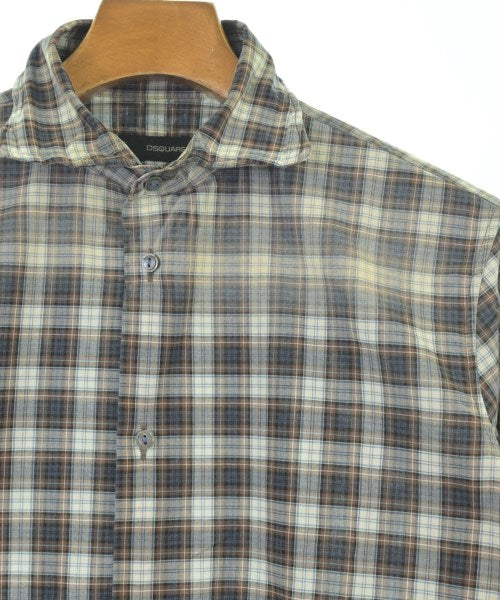 DSQUARED เสื้อลำลอง