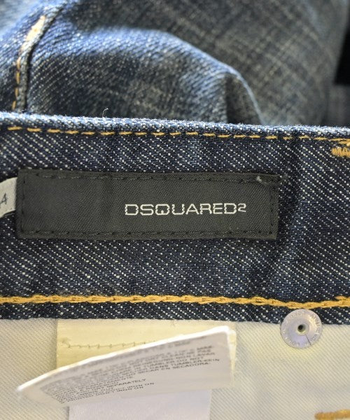 DSQUARED ยีนส์