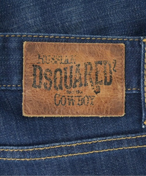 DSQUARED ยีนส์