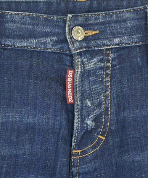 DSQUARED ยีนส์