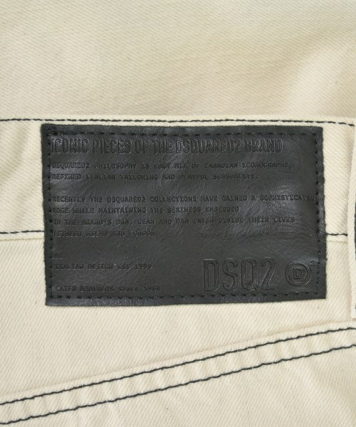 DSQUARED ยีนส์