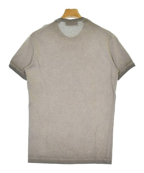 DSQUARED เสื้อยืด/เสื้อท็อปส์