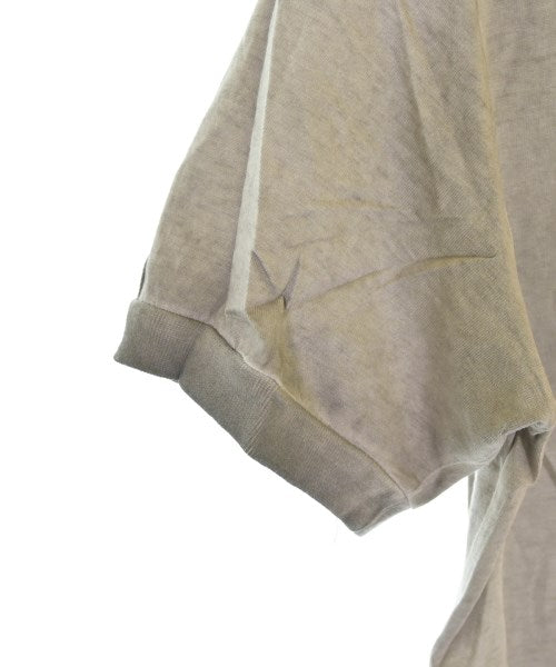 DSQUARED เสื้อยืด/เสื้อท็อปส์