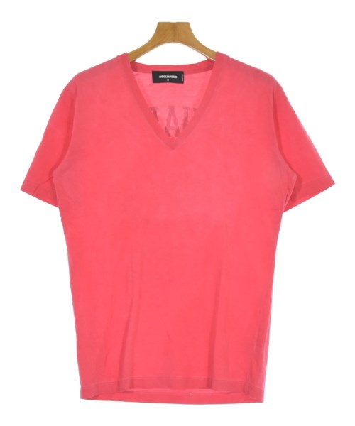 DSQUARED เสื้อยืด/เสื้อท็อปส์