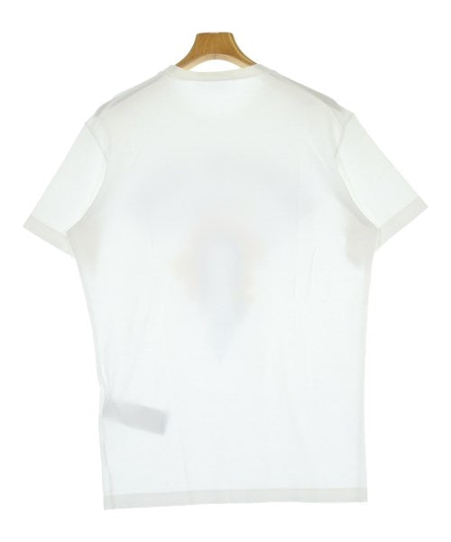 DSQUARED เสื้อยืด/เสื้อท็อปส์