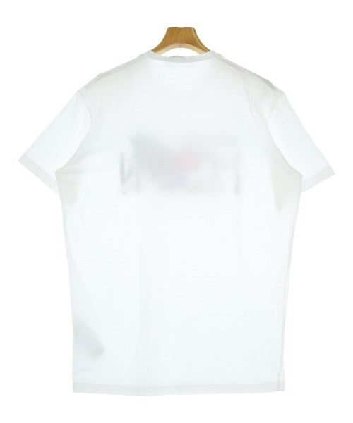 DSQUARED เสื้อยืด/เสื้อท็อปส์