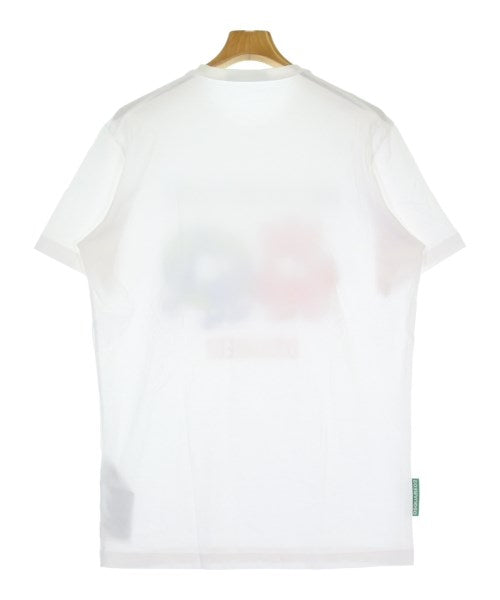 DSQUARED เสื้อยืด/เสื้อท็อปส์