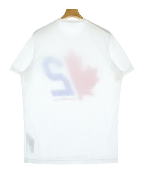 DSQUARED เสื้อยืด/เสื้อท็อปส์