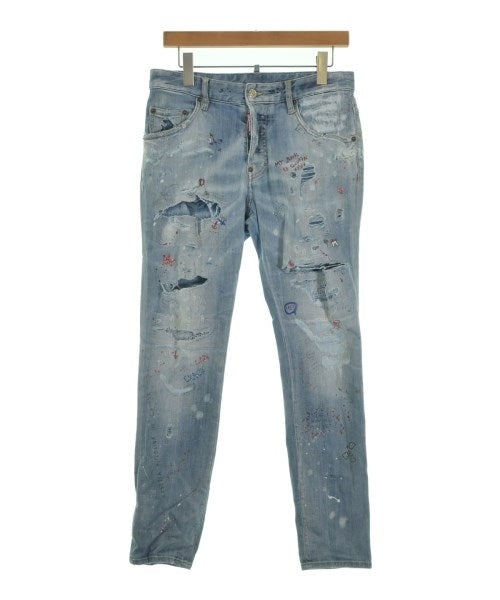DSQUARED ยีนส์