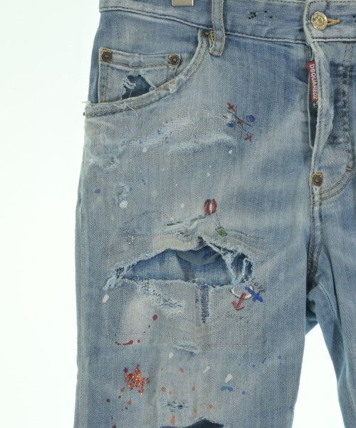 DSQUARED ยีนส์