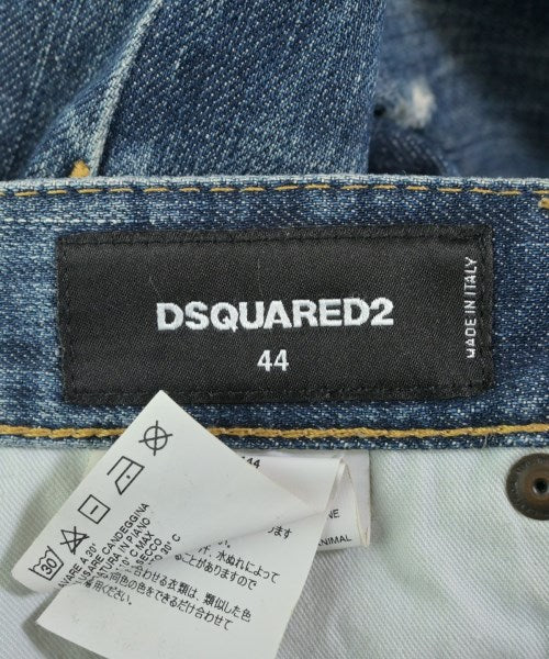 DSQUARED ยีนส์