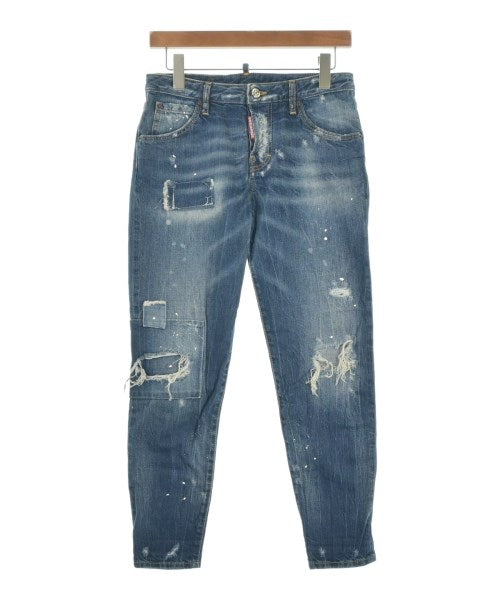 DSQUARED ยีนส์