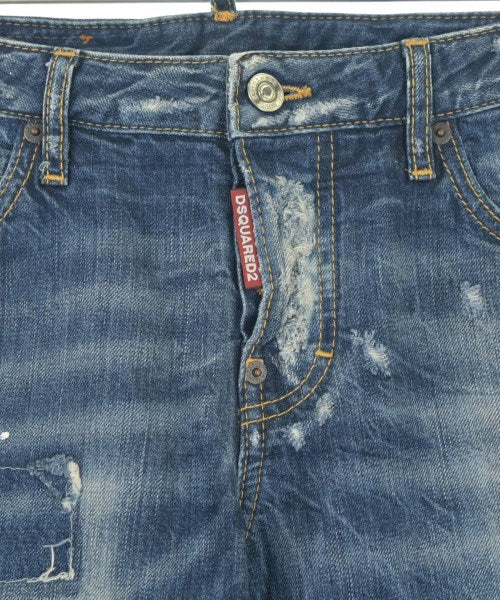 DSQUARED ยีนส์