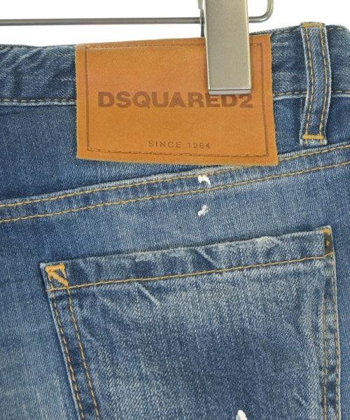 DSQUARED ยีนส์