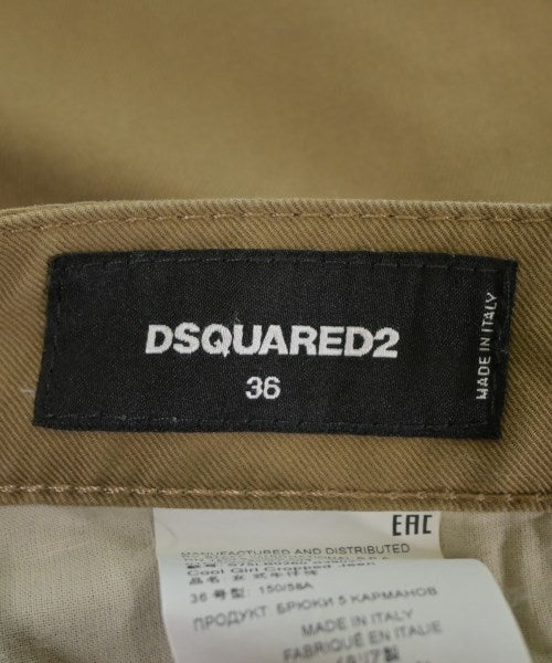 DSQUARED ชิโน่