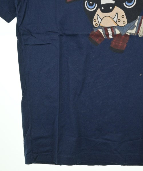 DSQUARED เสื้อยืด/เสื้อท็อปส์
