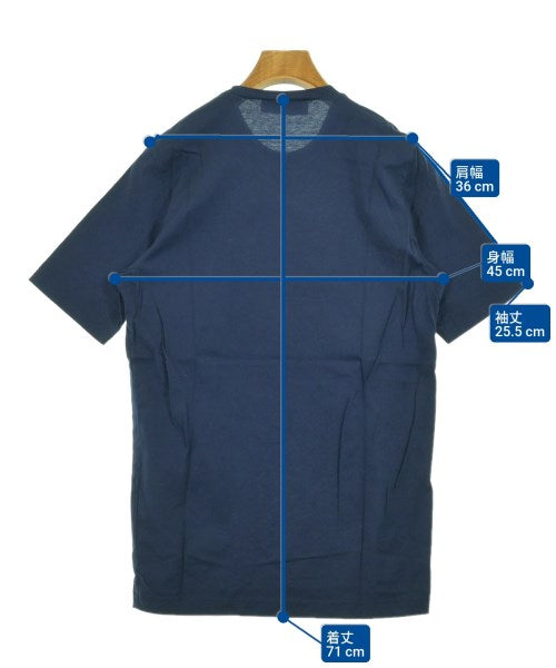 DSQUARED เสื้อยืด/เสื้อท็อปส์