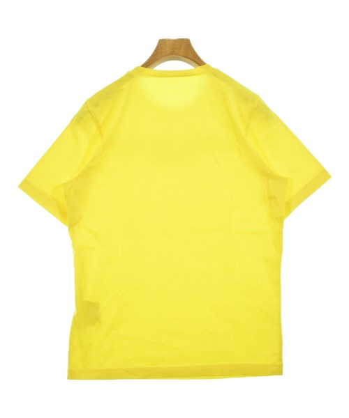 DSQUARED เสื้อยืด/เสื้อท็อปส์