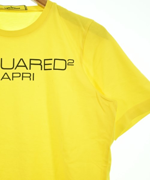 DSQUARED เสื้อยืด/เสื้อท็อปส์