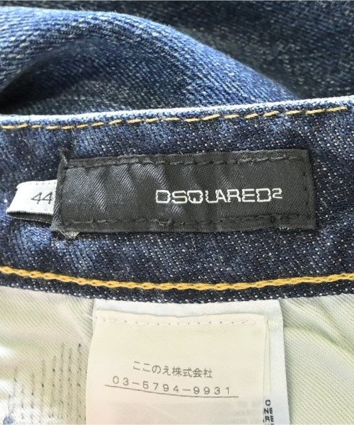DSQUARED ยีนส์