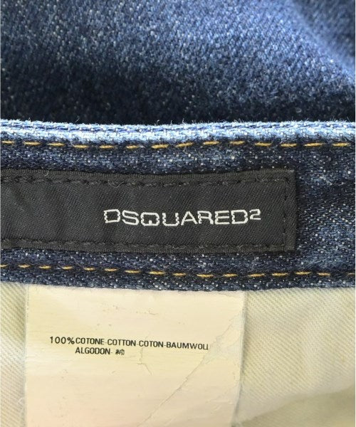 DSQUARED ยีนส์