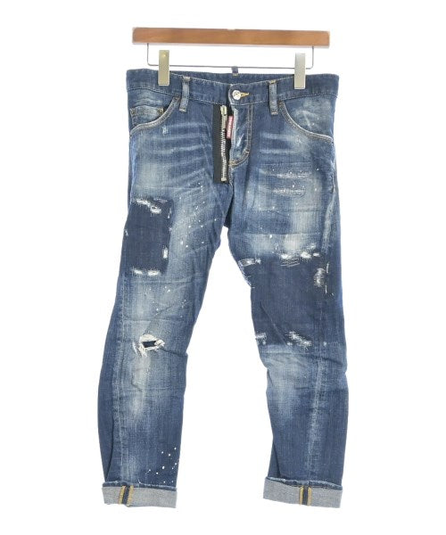 DSQUARED ยีนส์