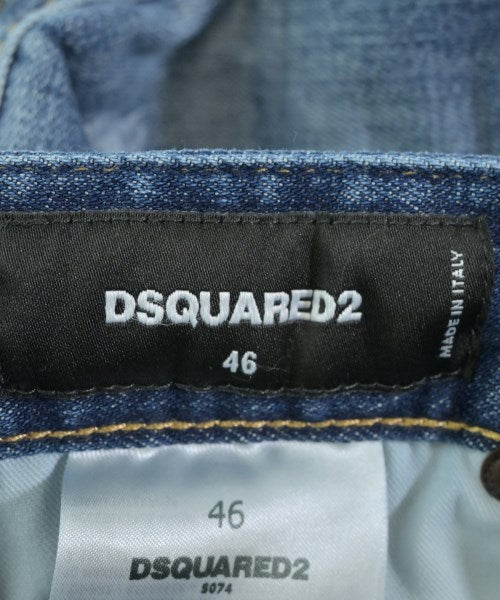 DSQUARED ยีนส์