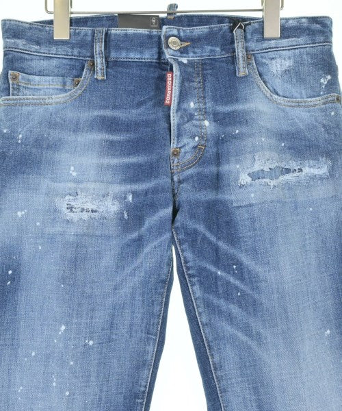 DSQUARED ยีนส์