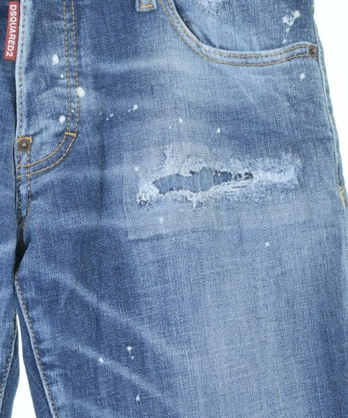 DSQUARED ยีนส์