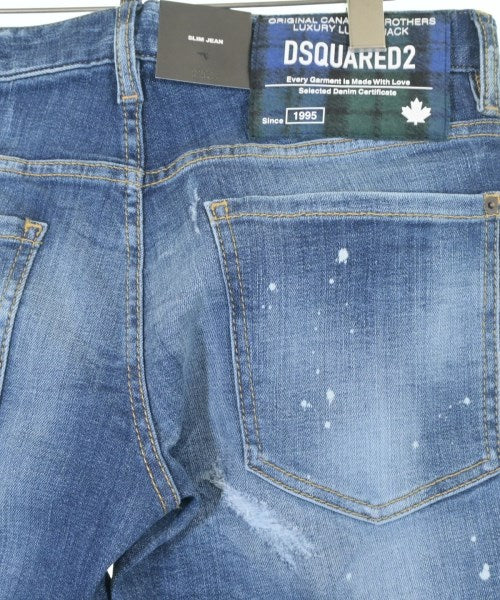 DSQUARED ยีนส์