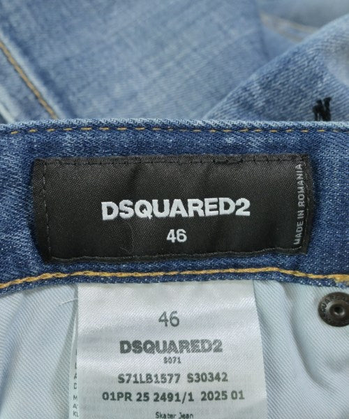DSQUARED ยีนส์