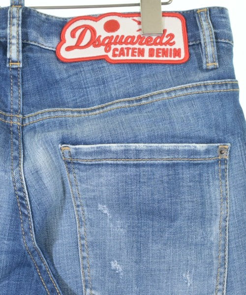DSQUARED ยีนส์