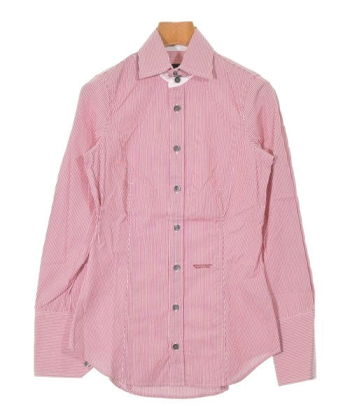DSQUARED เสื้อลำลอง