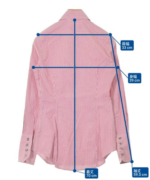 DSQUARED เสื้อลำลอง