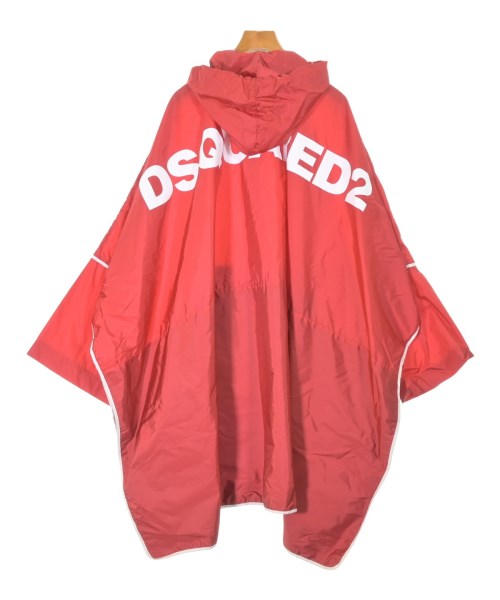 DSQUARED เสื้อโค้ท อื่น