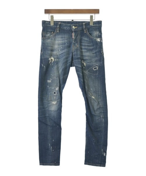 DSQUARED ยีนส์