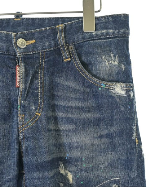 DSQUARED ยีนส์