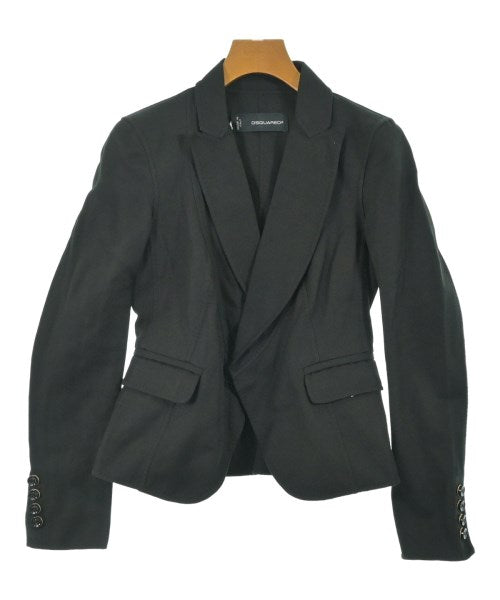 DSQUARED เบลเซอร์/แจ็คเก็ตสูท