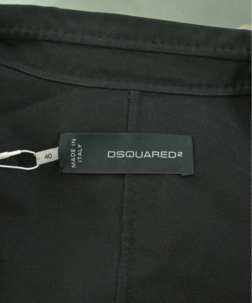 DSQUARED เบลเซอร์/แจ็คเก็ตสูท