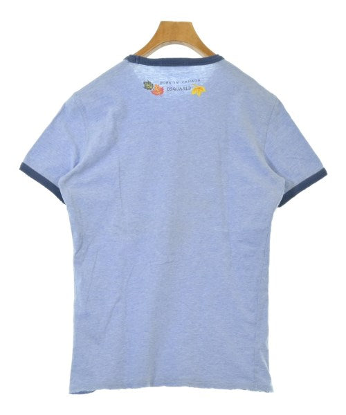 DSQUARED เสื้อยืด/เสื้อท็อปส์