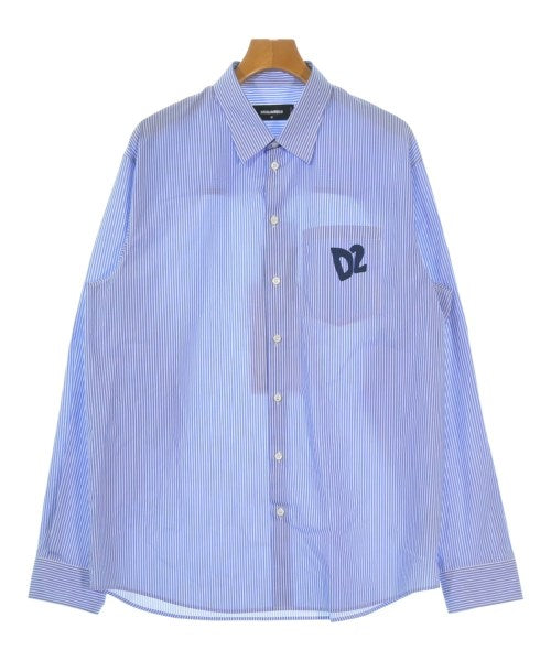 DSQUARED เสื้อลำลอง