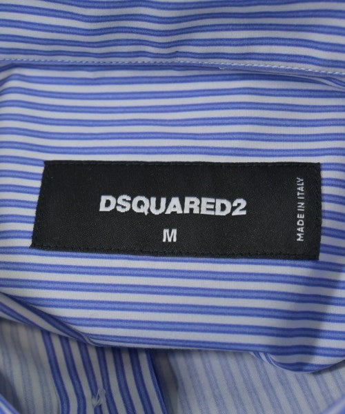 DSQUARED เสื้อลำลอง