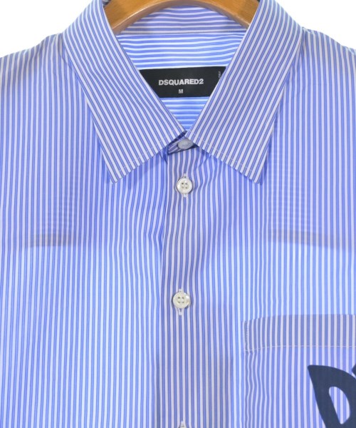 DSQUARED เสื้อลำลอง